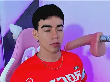 Stripchat Best live sex cam show of Alejandro_karter18