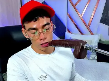 Stripchat Nude Webcam of Alejandro_karter18