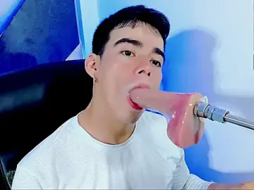 Stripchat Best Webcam of Alejandro_karter18