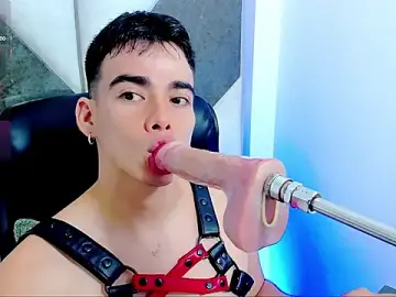 Stripchat Best Webcam of Alejandro_karter18