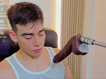 Stripchat Live Sex Cam of Alejandro_karter18