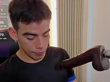 Stripchat Best live sex cam show of Alejandro_karter18