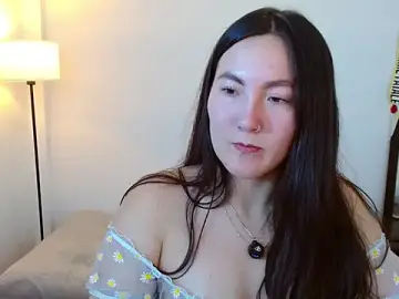 Stripchat Live Sex of Elle_Lee_