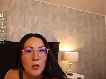 Stripchat Live Porn of Elle_Lee_