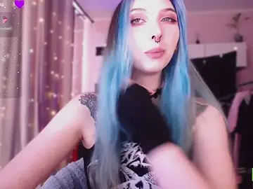 Stripchat Sex Cam of JustMeowGirl