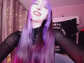Stripchat Live Sex of JustMeowGirl