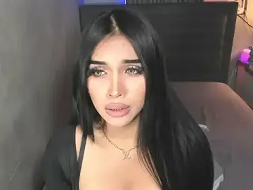 Stripchat Sex Cam of PrettyYoungHugeCockTS