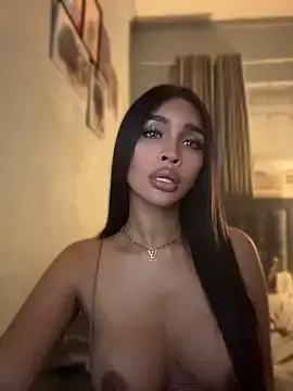 Stripchat Adult Webcams of PrettyYoungHugeCockTS