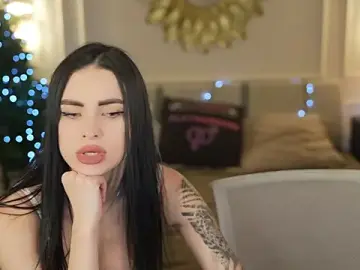 Stripchat Sex Cam of Tina_Breeze