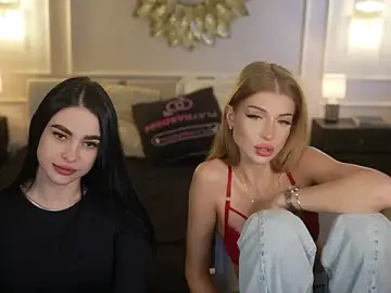 Stripchat Live Sex of Tina_Breeze