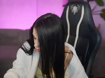 Stripchat Best Webcam of Tina_Breeze