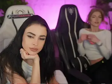 Stripchat Private Sex Chat of Tina_Breeze