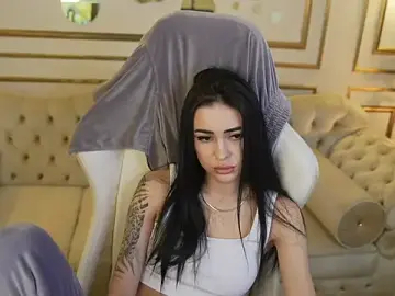 Stripchat Best live sex cam show of Tina_Breeze