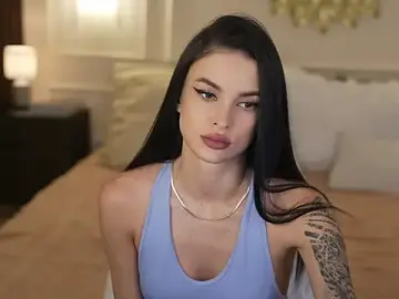 Stripchat Sex Cam of Tina_Breeze