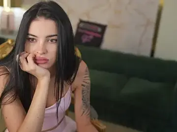 Stripchat Live Porn of Tina_Breeze