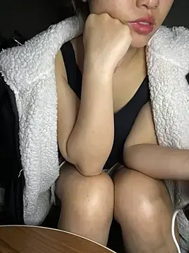 Stripchat Best Webcam of ali_za88