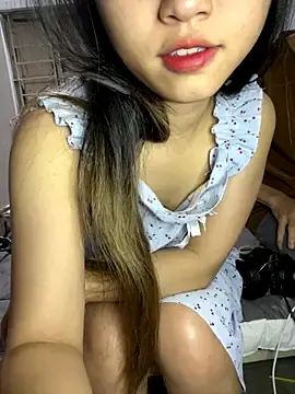 Stripchat Live Porn of ali_za88