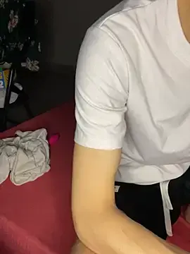 Stripchat Private Sex Chat of ali_za88