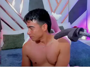 Stripchat Live Porn of its_liam18