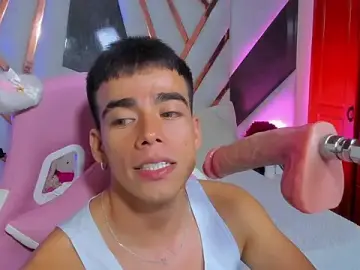 Stripchat Adult Video Chat of its_liam18