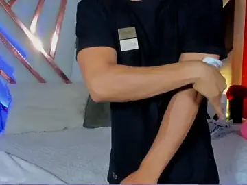 Stripchat Adult Webcams of its_liam18