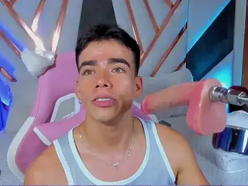 Stripchat Nude Webcam of its_liam18