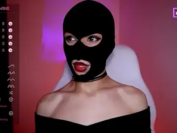 Stripchat Adult Webcams of Bigfemblue