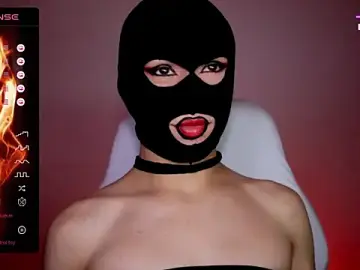 Stripchat Sex Chat of Bigfemblue