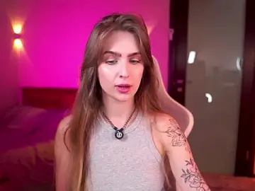 Stripchat Sex Chat of Kamila_icee