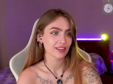 Stripchat Live Sex of Kamila_icee