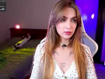 Stripchat Live Sex of Kamila_icee
