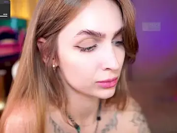Stripchat Private Sex Chat of Kamila_icee