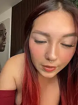 Stripchat Watch Live Sex Cams of Karen18_boobs