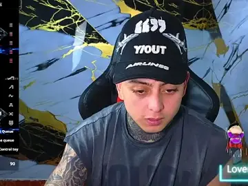 Stripchat Adult Webcams of Kevin22_222