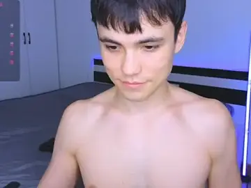 Stripchat Sex Chat of Mark_Lee21
