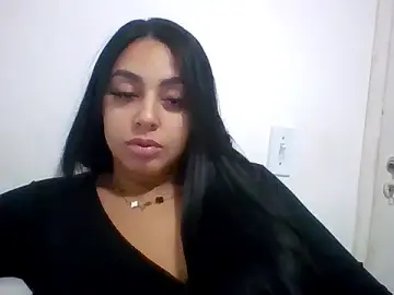 Stripchat Live Sex Cam of Nandinha777