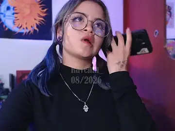 Stripchat Free Live Porn of Raventh_