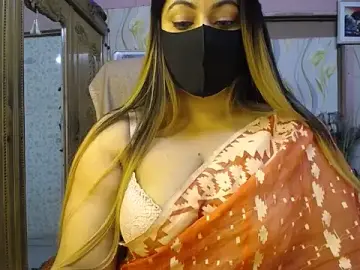 Stripchat Adult Video Chat of Sehjadi_Kayrahh