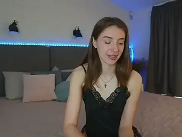 Stripchat Best Webcam of SweetVikki