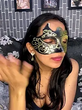 Stripchat Live Sex of __butterfly___