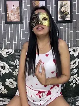 Stripchat Private Sex Chat of __butterfly___