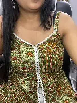 Stripchat Live Sex Cam of escape_with_me