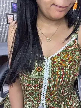 Stripchat Sex Cam of escape_with_me