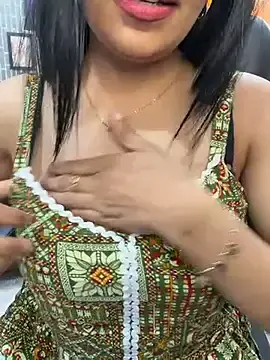 Stripchat Free Live Porn of escape_with_me