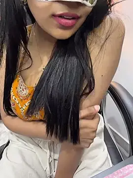 Stripchat Sex Chat of escape_with_me