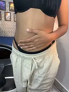 Stripchat Sex Cam of escape_with_me