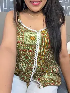 Stripchat Nude Webcam of escape_with_me