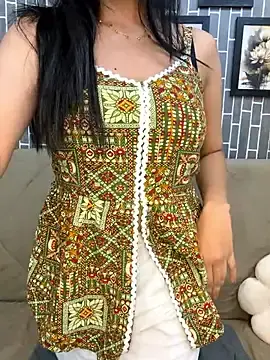 Stripchat Live Sex of escape_with_me