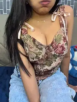 Stripchat Free Live Porn of escape_with_me