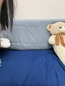 Stripchat Sex Chat of escape_with_me